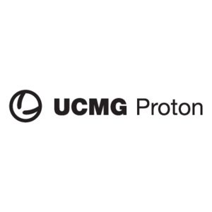 UCMG Proton Logo