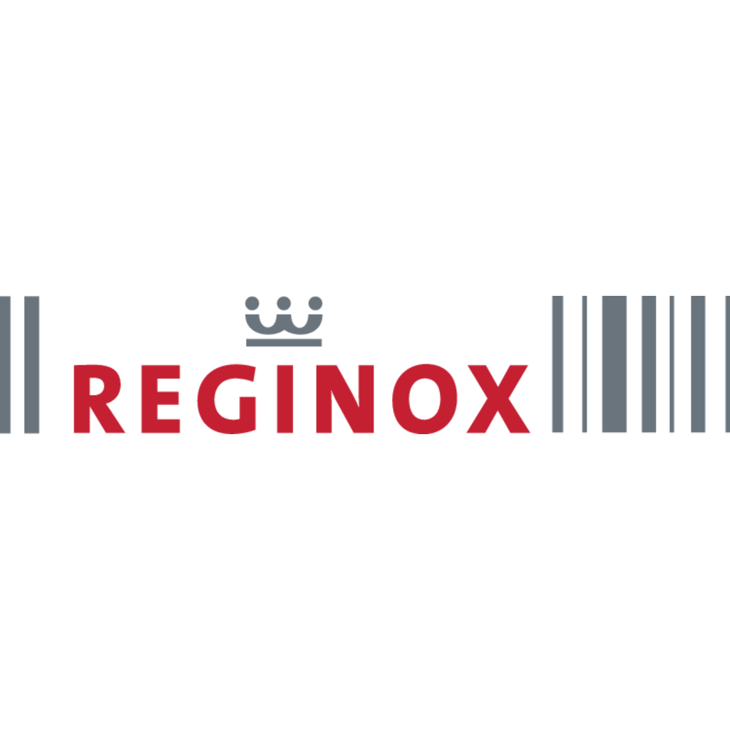 Logo, Industry, Netherlands, Reginox