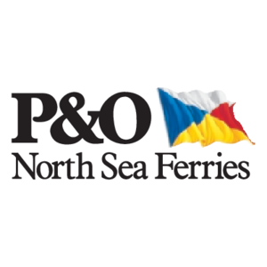 P&O North Sea Ferries Logo