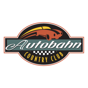 Autobahn Country Club Logo