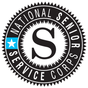 National Senior Service Corps Logo