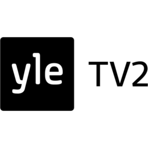 Yle TV2 Logo