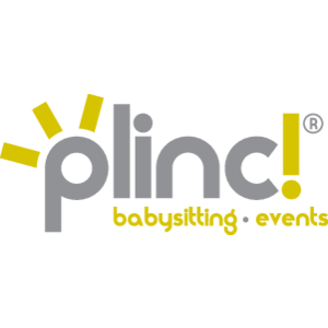 Plinc! Babysitting&Events Logo
