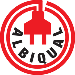 Albiqual Logo
