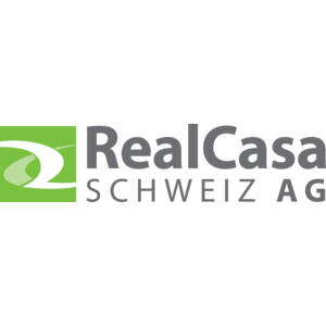 Real Casa Schweiz Logo