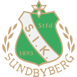 Sundbyberg IK Logo
