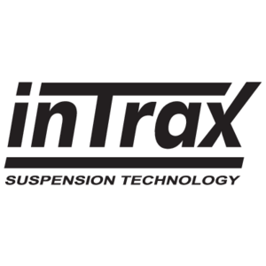 Intrax Logo