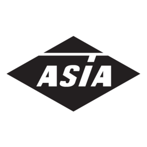 Asia(41) Logo