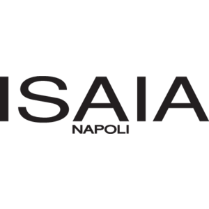 ISAIA Logo
