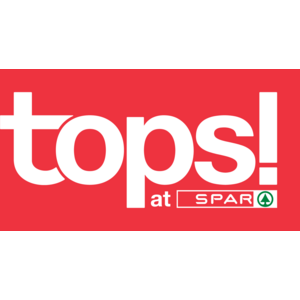 TOPS at SPAR Logo