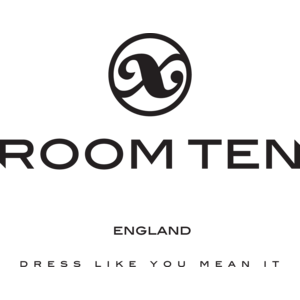 Room Ten Logo