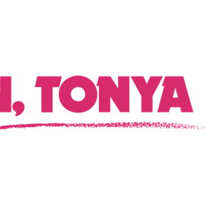 I Tonya Logo