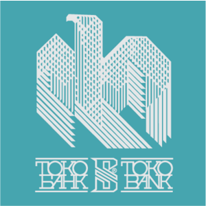 Toko Bank Logo