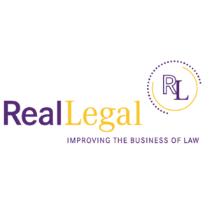 Real Legal Logo
