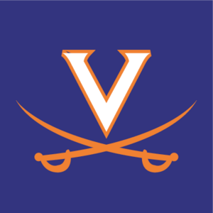 Virginia Cavaliers(126) Logo