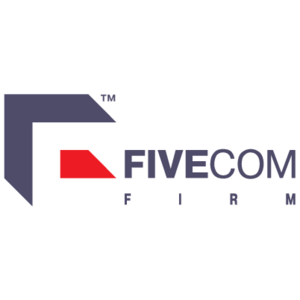 FiveCom Logo