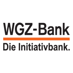 WGZ-Bank Logo