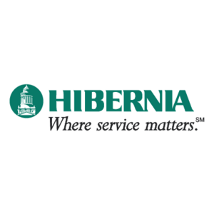 Hibernia(102) Logo