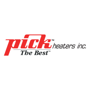 Pick Heaters Logo