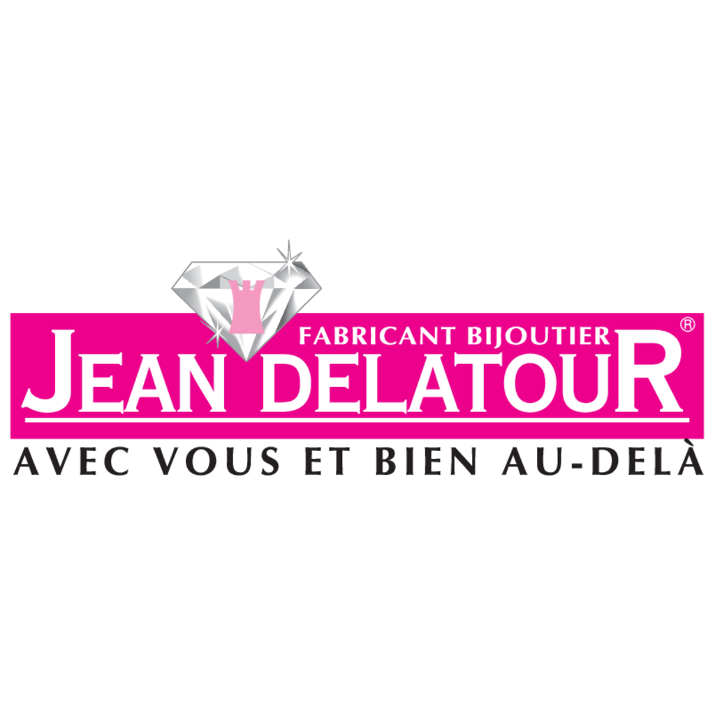 Jean,Delatour