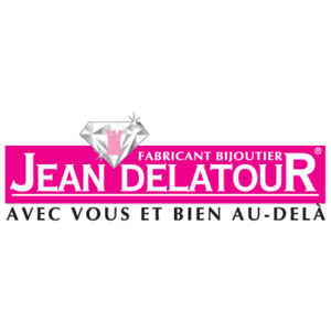 Jean Delatour Logo