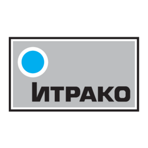 Itrako Logo