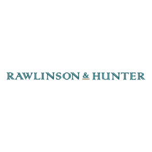 Rawlinson & Hunter(134) Logo