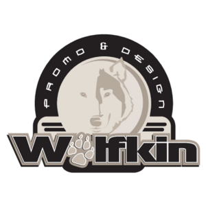 Wolfkin Logo