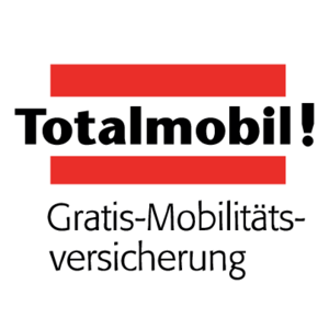 Totalmobil! Logo