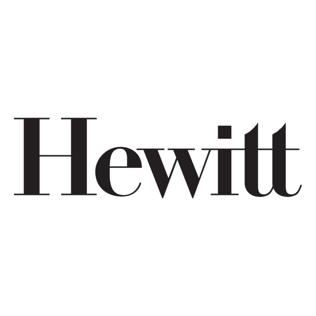 Hewitt,Associates