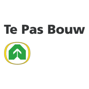 Te Pas Bouw Logo