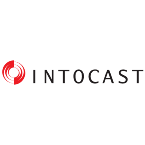 Intocast Logo