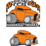 HandKraft Works Logo