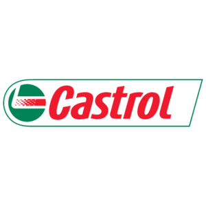 Castrol(356) Logo