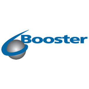 Booster(61) Logo