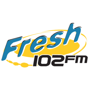 Fresh FM Logo