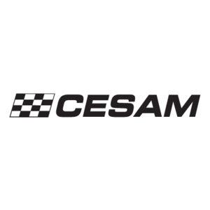 Cesam(161) Logo