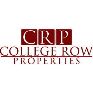 College Row Properties Logo