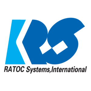 Ratoc Systems Logo