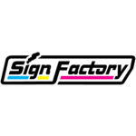 Sign Factory Logo