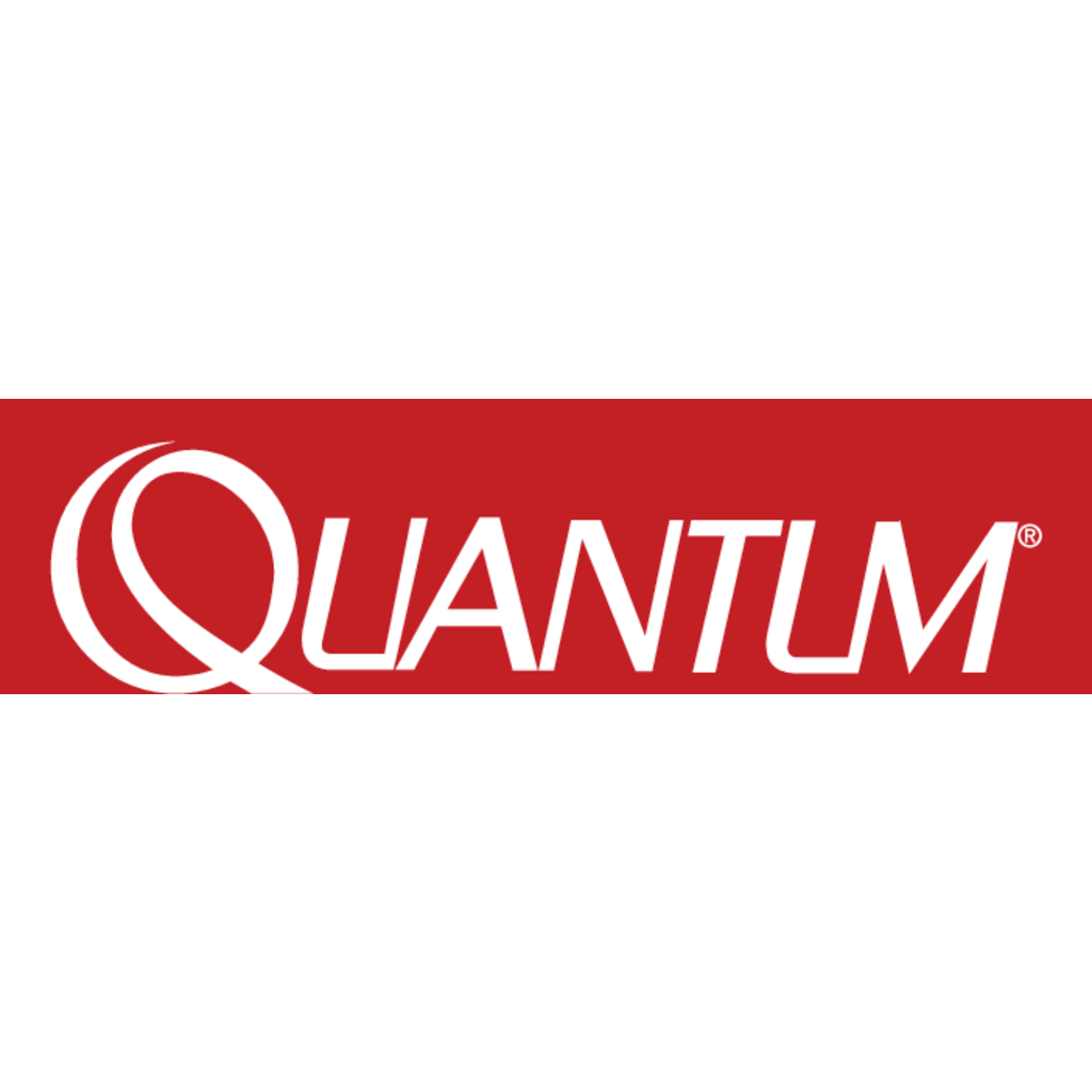 Quantum Logo - Logo Is Us