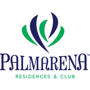Palmarena Logo