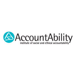 AccountAbility Logo