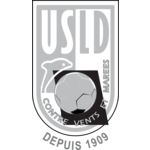 USL Dunkerque Logo