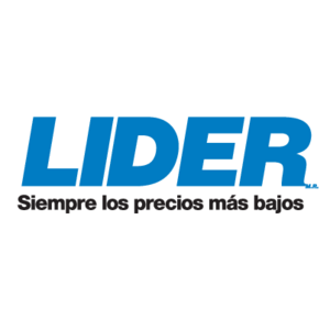 Lider(18) Logo