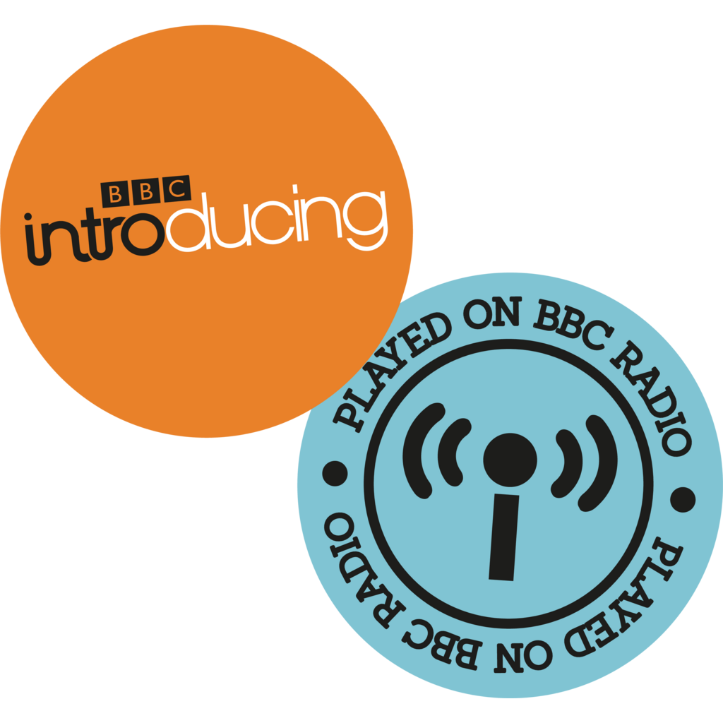 Logo, Music, United Kingdom, BBC Introducing Badge