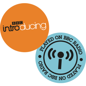 BBC Introducing Badge Logo