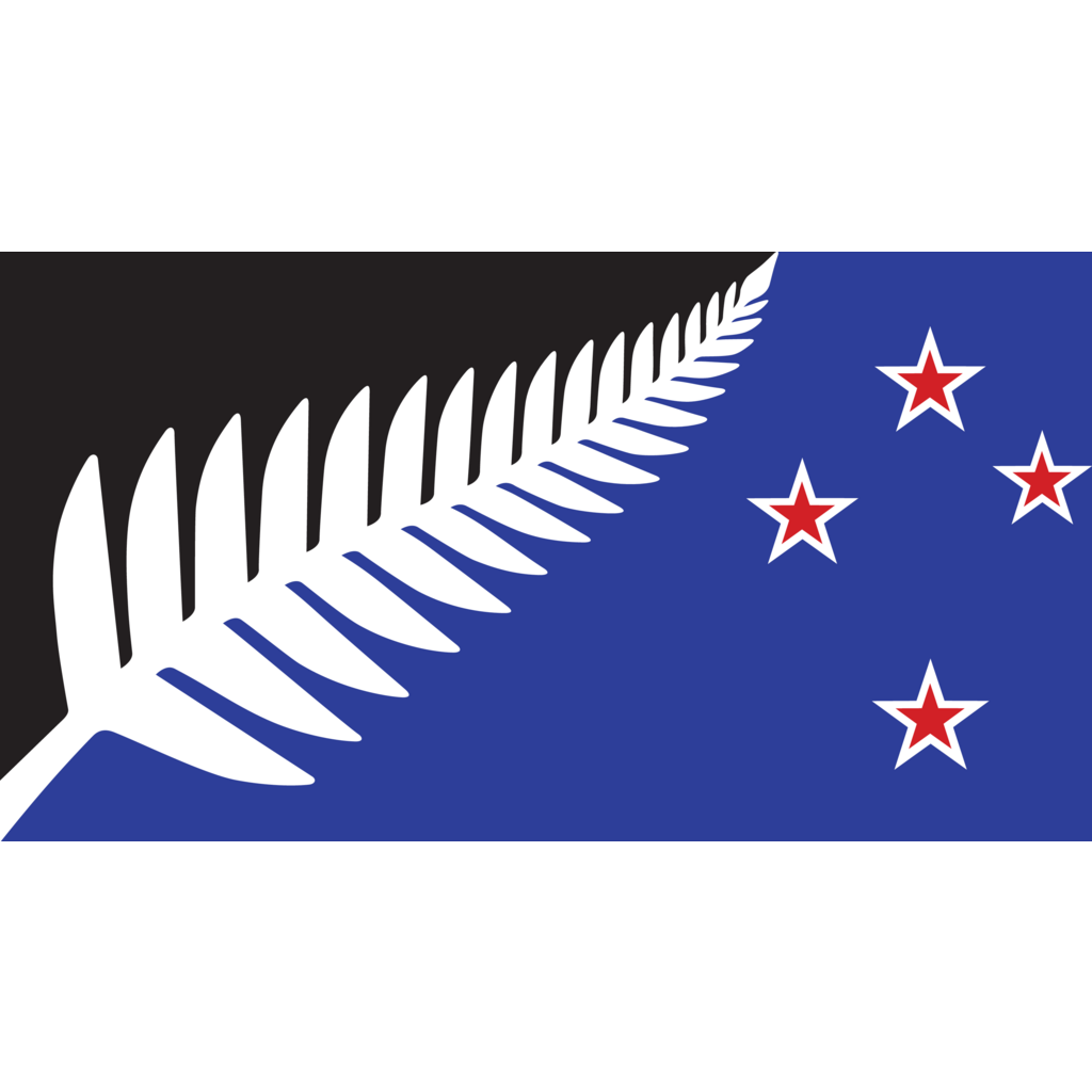 Download New Zealand Cricket Logo In Gold Wallpaper | Wallpapers.com