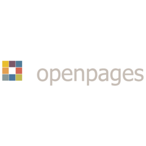 OpenPages Logo