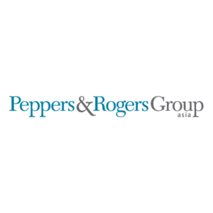 Peppers & Rogers Group Logo